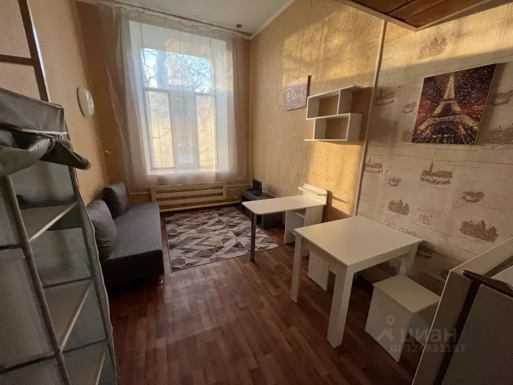 Комната Краснодарский край, Гулькевичский район, Гирейское городское ... - Фото 1