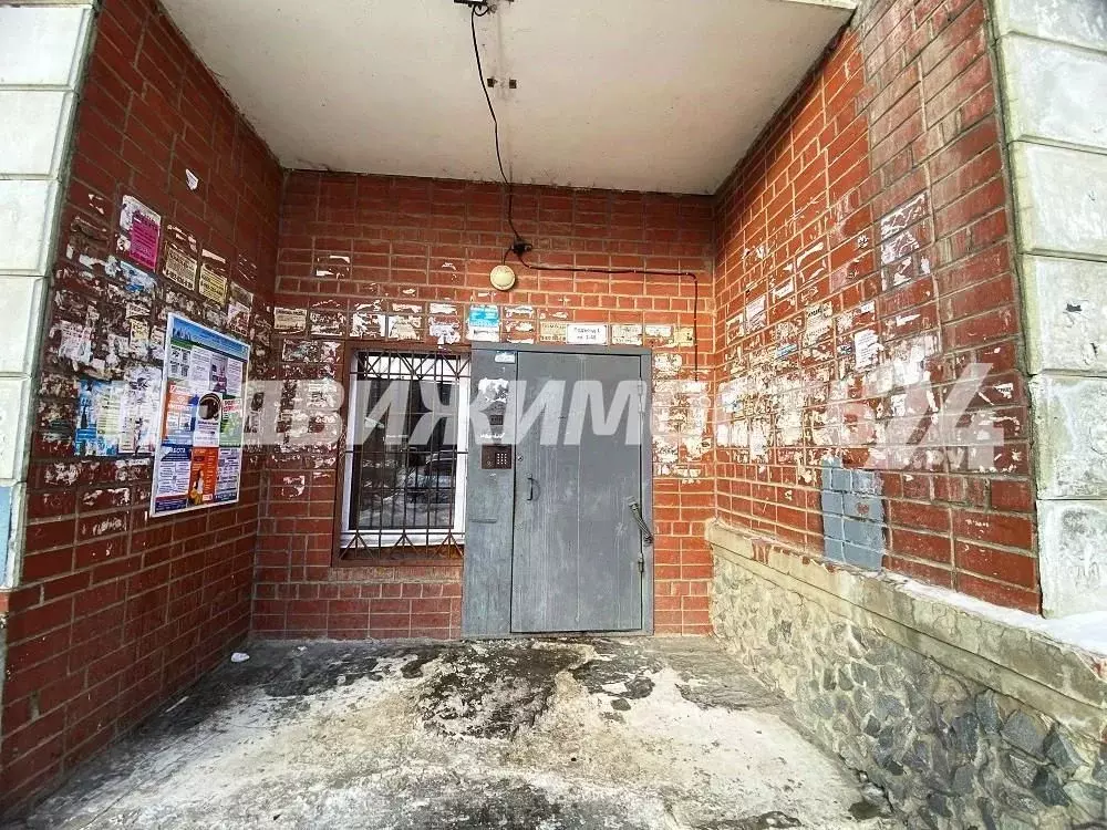 4-к кв. Свердловская область, Екатеринбург ул. Бебеля, 184 (133.0 м) - Фото 2