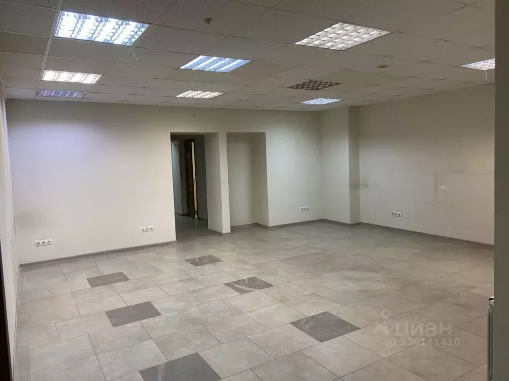 Помещение свободного назначения в Волгоградская область, Волгоград ... - Фото 2
