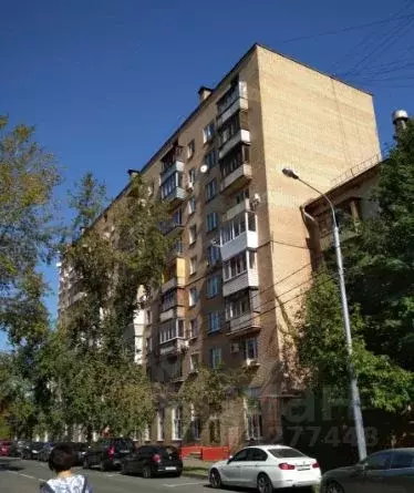 3-к кв. Москва Большая Декабрьская ул., 8 (90.0 м) - Фото 1