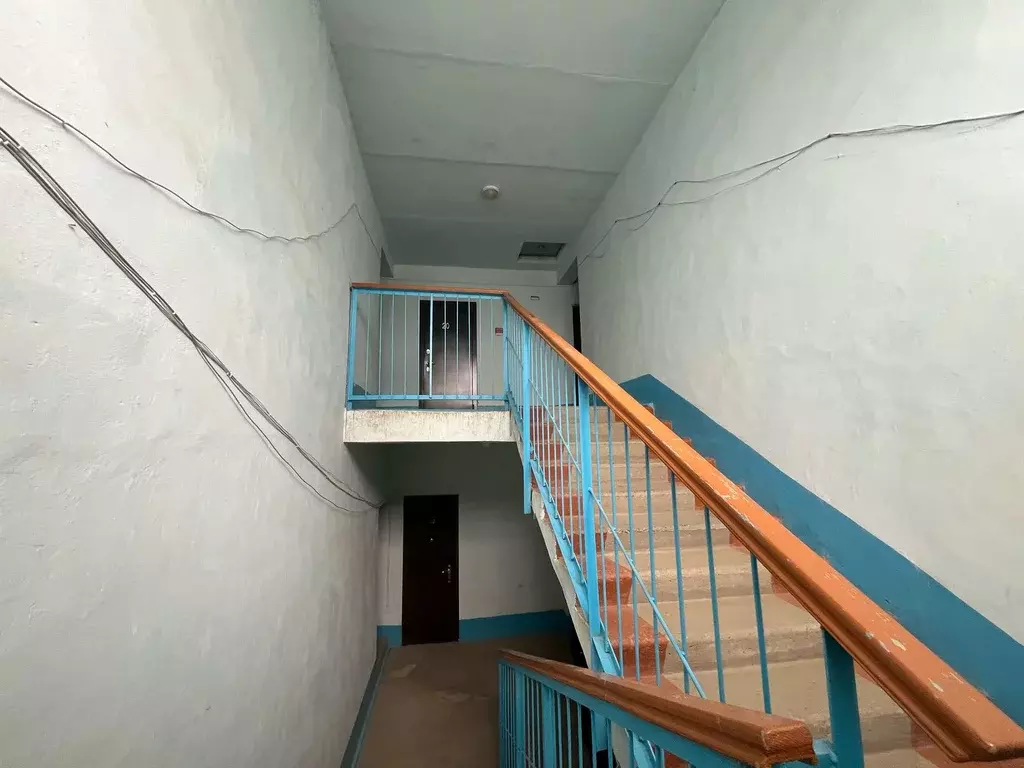 Продаётся 1-к квартира, 32 м - Фото 1