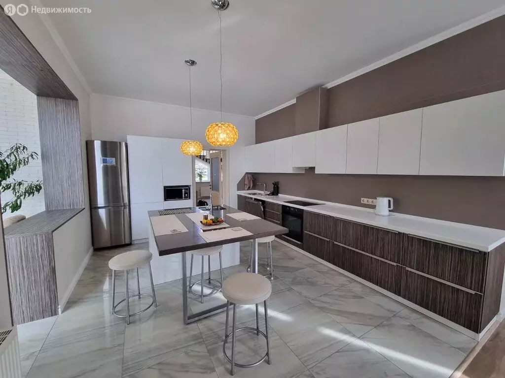 Дом в Республика Башкортостан, городской округ Уфа, деревня Карпово ... - Фото 2