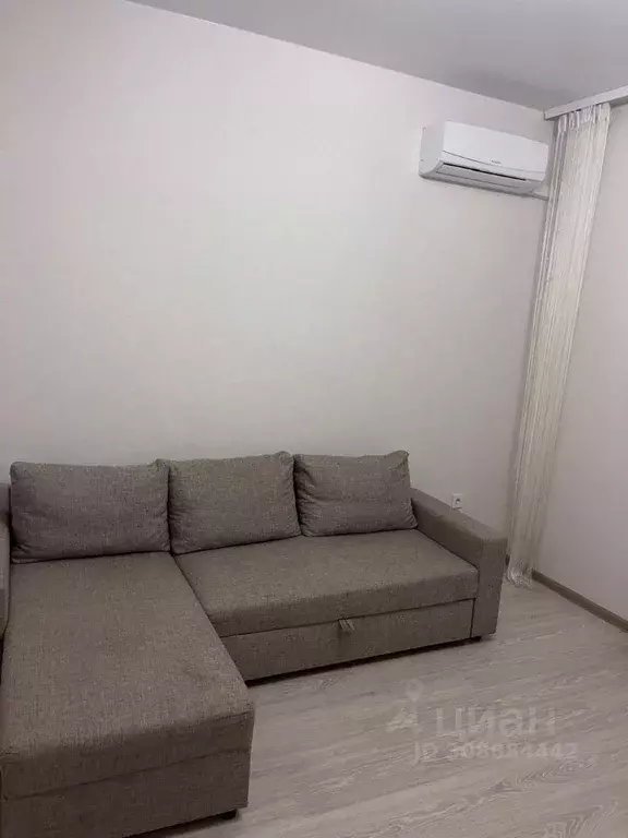 Студия Ростовская область, Ростов-на-Дону ул. Ткачева, 16 (27.0 м) - Фото 2