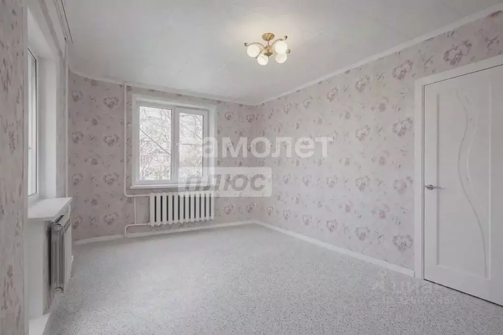 2-к кв. Орловская область, Орел ул. Революции, 7 (50.5 м) - Фото 1