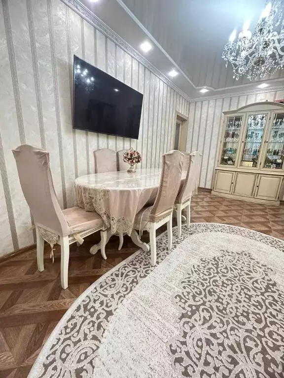 3-к кв. Москва ул. Верхние Поля, 33К1 (76.8 м) - Фото 2