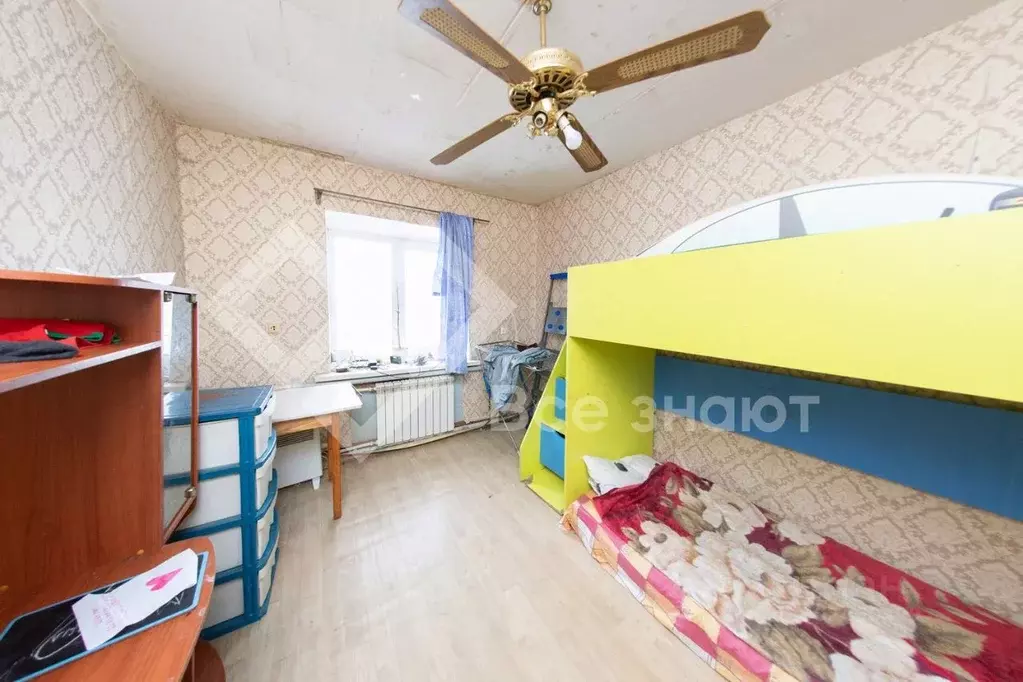 Дом в Челябинская область, Копейск 20 (36 м) - Фото 1