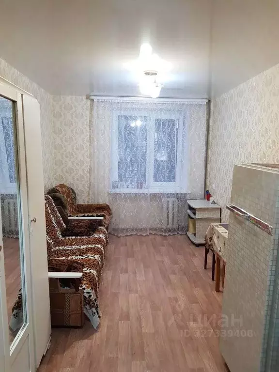 Комната Ставропольский край, Ставрополь просп. Юности, 5Б (12.0 м) - Фото 1