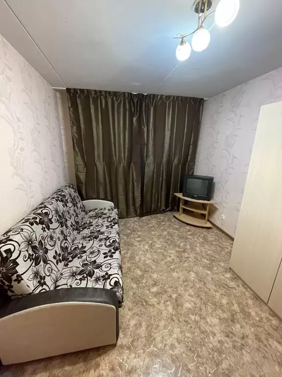 1-к кв. Кировская область, Киров Солнечная ул., 35 (39.0 м) - Фото 0