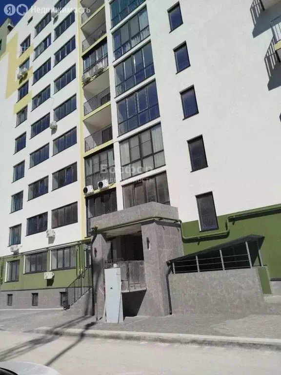1-комнатная квартира: Феодосия, улица Грина, 43 (42.9 м) - Фото 1