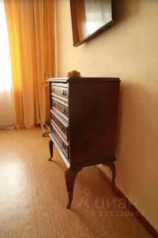 1-к кв. Саха (Якутия), Нерюнгри просп. Ленина, 20 (35.0 м) - Фото 2