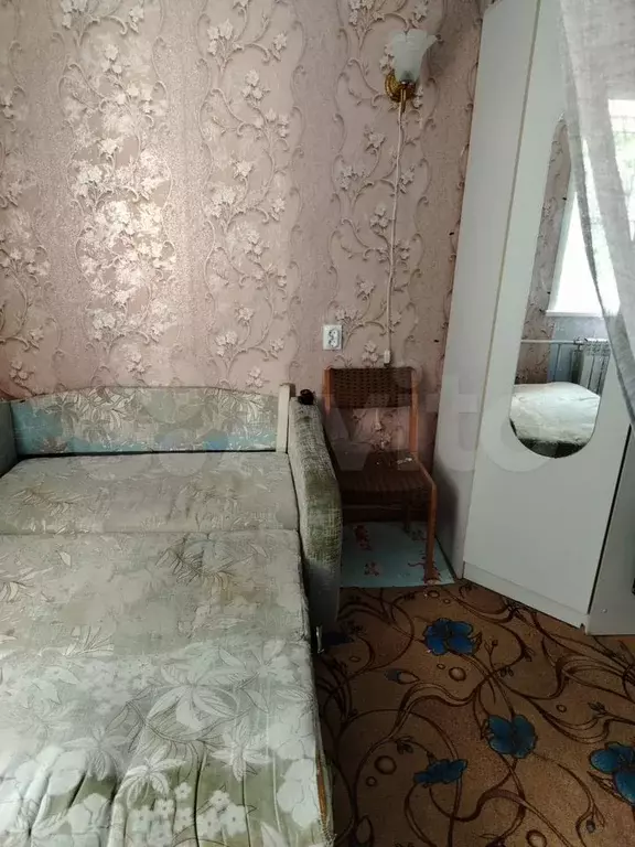 1-к. квартира, 35 м, 2/5 эт. - Фото 1