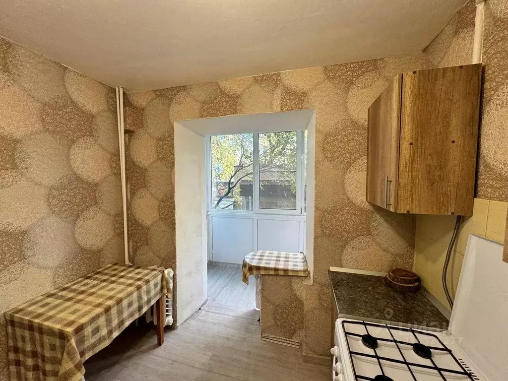 2-к кв. Ставропольский край, Ставрополь ул. Тельмана, 239 (52.0 м) - Фото 1