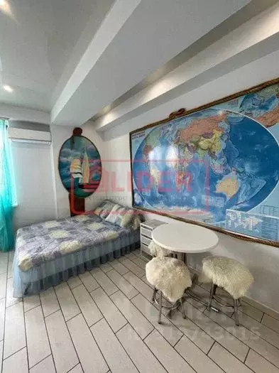 Студия Севастополь ул. Рыбацкий Причал, 6к4 (18.0 м) - Фото 1