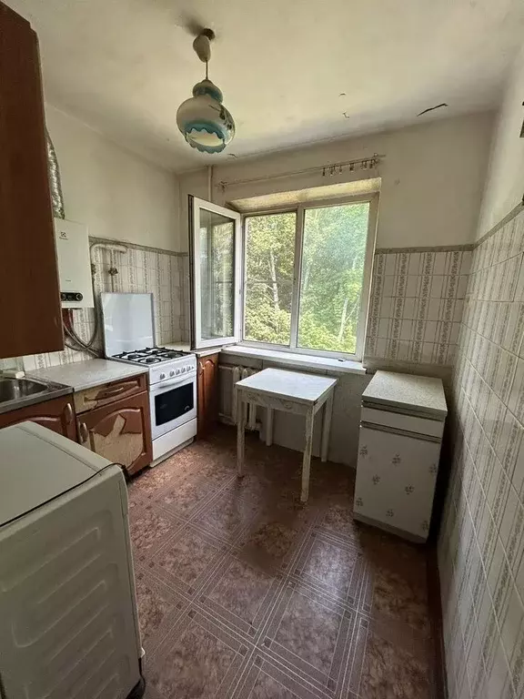 3-к кв. Московская область, Сергиев Посад ул. Дружбы, 4 (56.0 м) - Фото 1