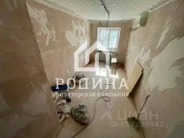 3-к кв. Хабаровский край, Комсомольск-на-Амуре ул. Дзержинского, 22 ... - Фото 1