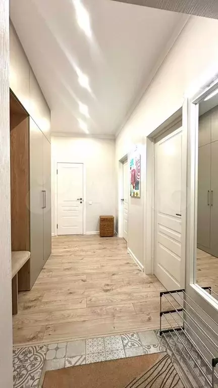 2-к. квартира, 80 м, 18/18 эт. - Фото 0