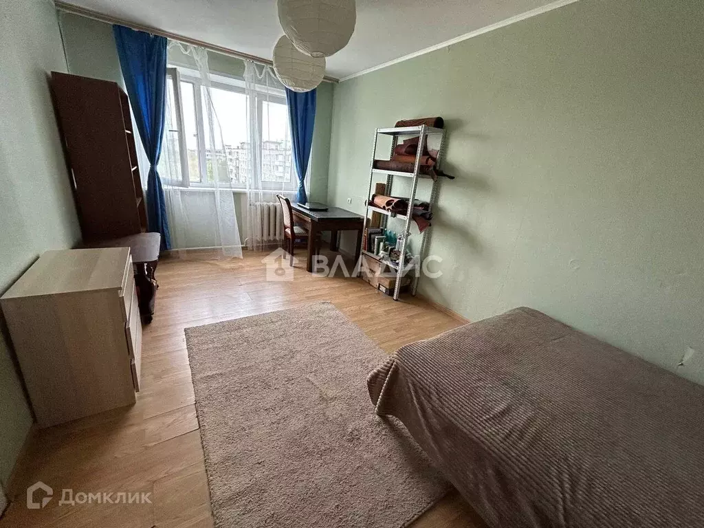 Продаётся 1-к квартира, 32.6 м - Фото 0