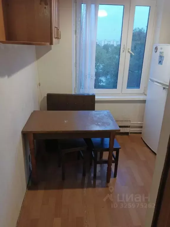 2-к кв. Москва ул. Молдагуловой, 28К2 (44.0 м) - Фото 1