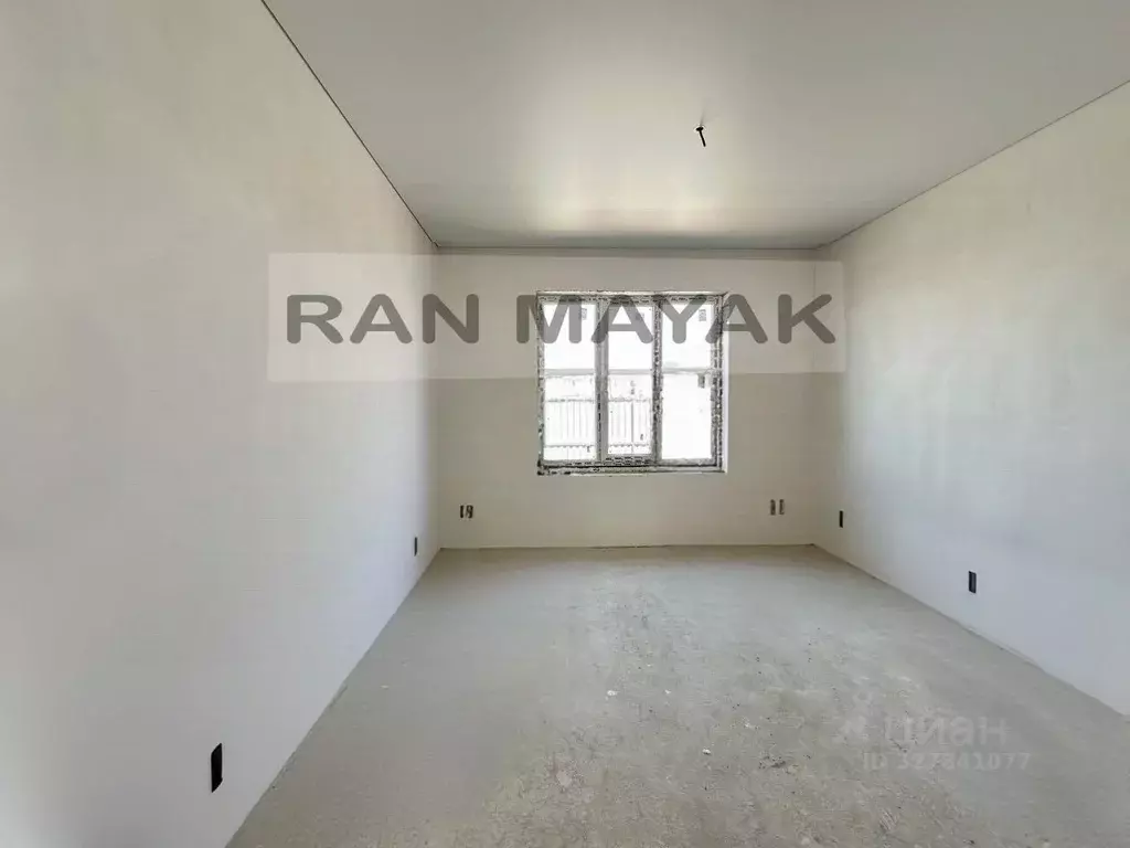 Дом в Адыгея, Майкоп ул. Сергея Сивикьяна, 7 (100 м) - Фото 1