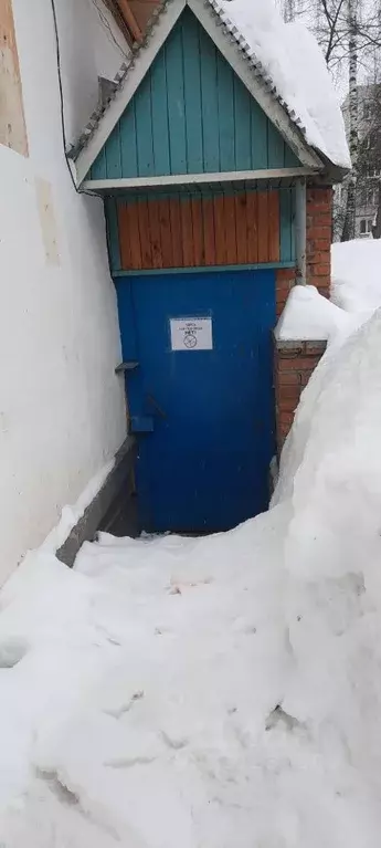 Помещение свободного назначения в Чувашия, Чебоксары Московский ... - Фото 1