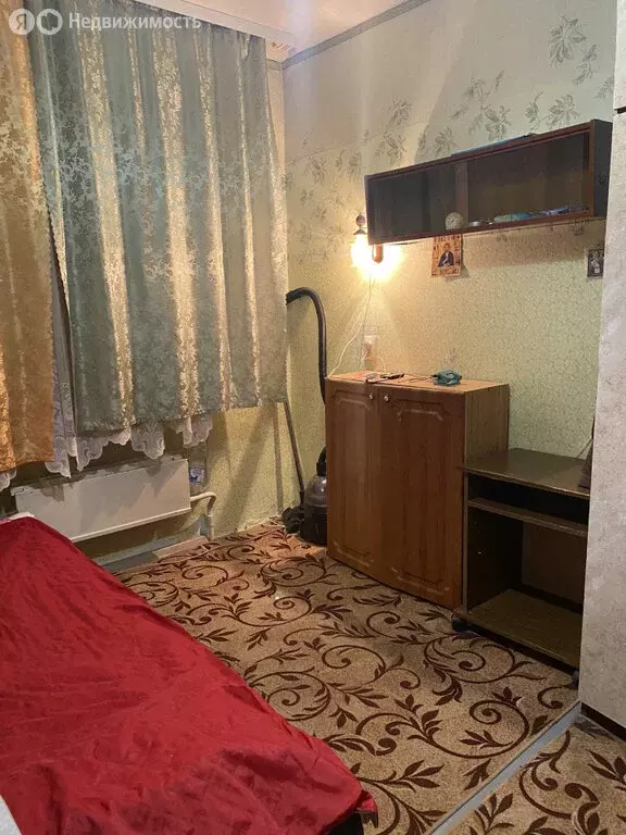 1к в 6-комнатной квартире (11.8 м) - Фото 2