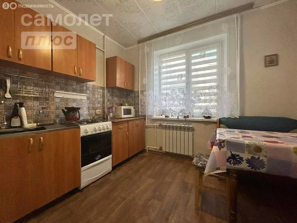 1-комнатная квартира: Рязань, Электрозаводская улица, 79 (32.9 м) - Фото 0