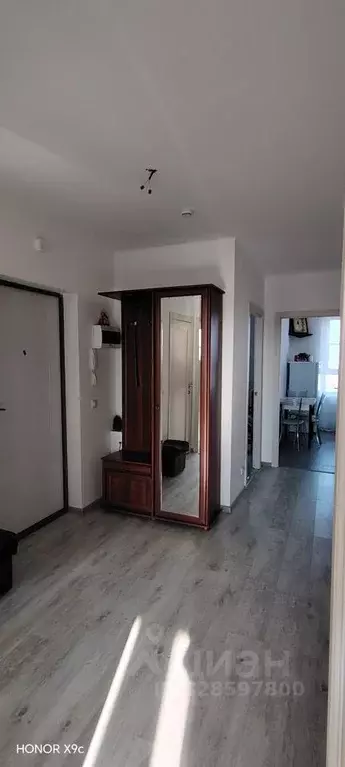 3-к кв. Московская область, Подольск Плещеевская ул., 46Б (71.8 м) - Фото 2