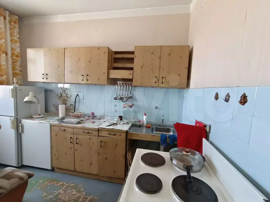 3-к. квартира, 73 м, 9/9 эт. - Фото 1