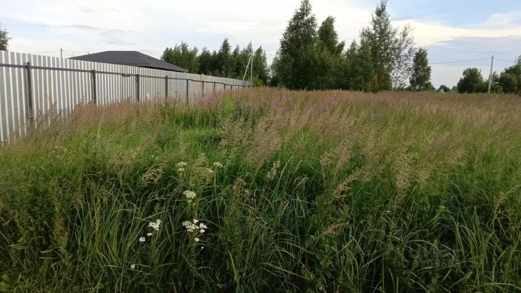 Участок в Калужская область, Жуков Стрелковка СНТ,  (6.0 сот.) - Фото 1