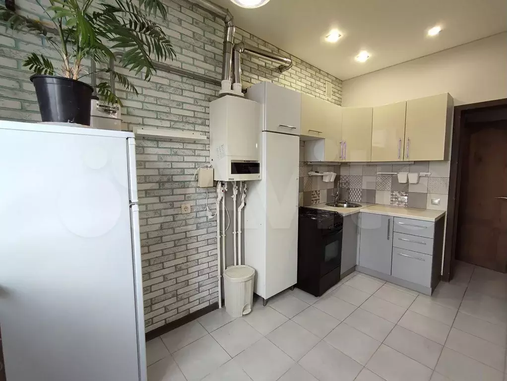 1-к. квартира, 35 м, 5/9 эт. - Фото 1