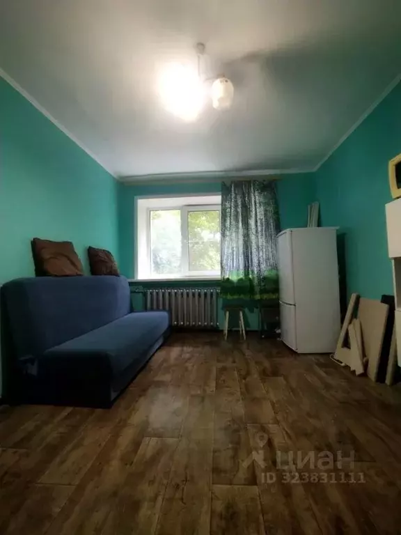 Комната Новосибирская область, Новосибирск Гидромонтажная ул., 60 ... - Фото 2