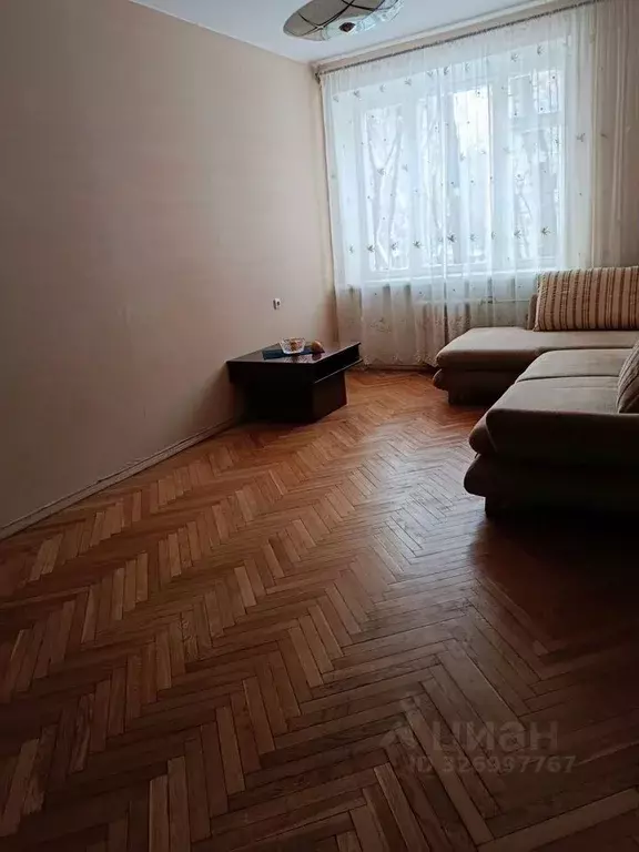 2-к кв. Москва ул. Усиевича, 7 (43.3 м) - Фото 2