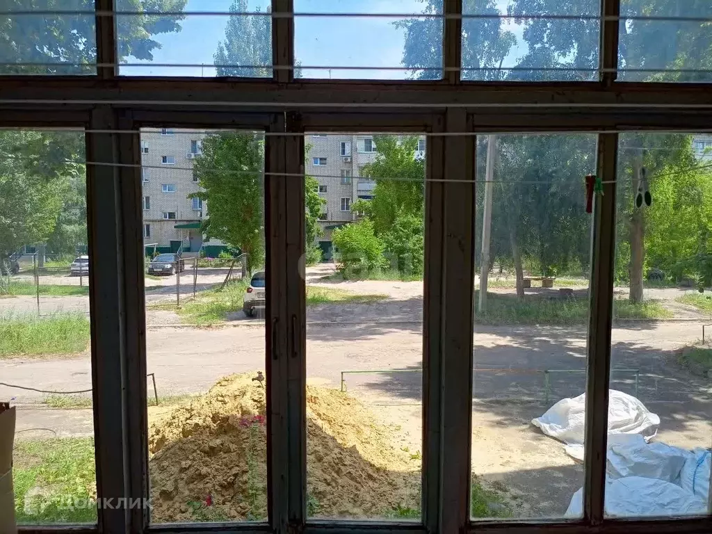 Продаётся 1-к квартира, 35 м - Фото 1