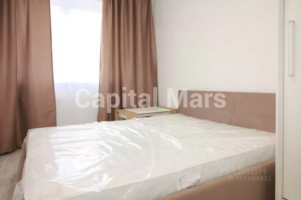 1-к кв. Краснодарский край, Краснодар ул. Скандинавская, 1к12 (35.0 м) - Фото 1