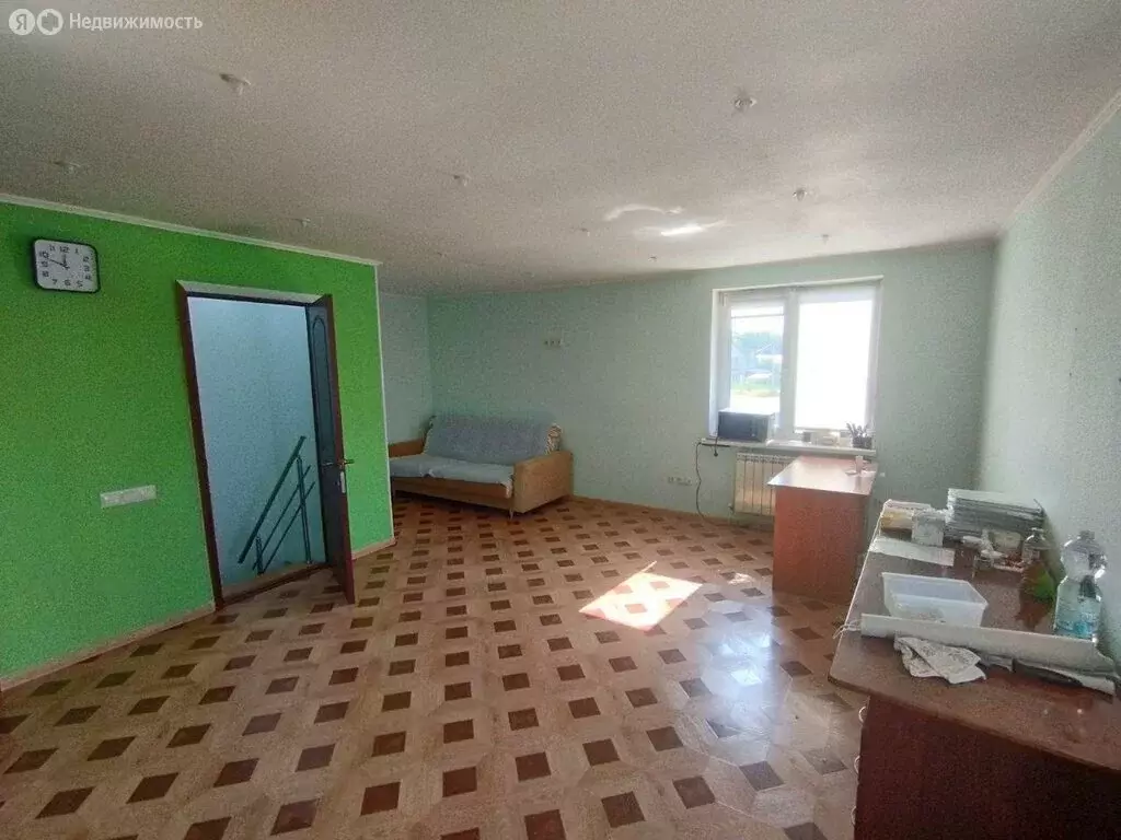 Помещение свободного назначения (935 м) - Фото 0