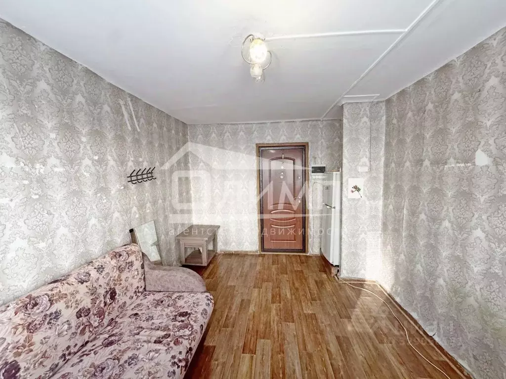 Комната Челябинская область, Челябинск Копейское ш., 1А (12.9 м) - Фото 2