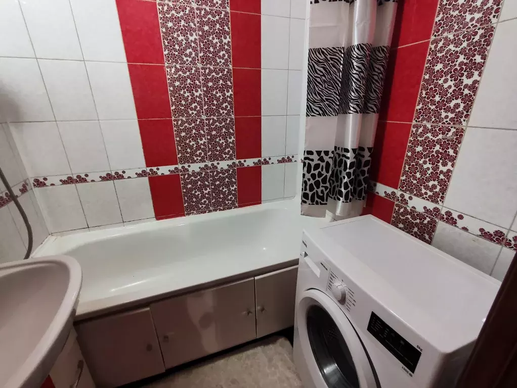 Продаётся 1-к квартира, 34.8 м - Фото 1