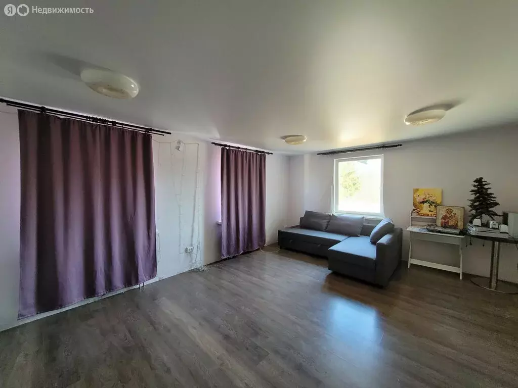 Дом в Ленинградская область, Кировское городское поселение, ... - Фото 2