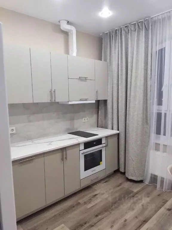 1-к кв. Москва Михалковская ул., 48к2 (38.6 м) - Фото 2