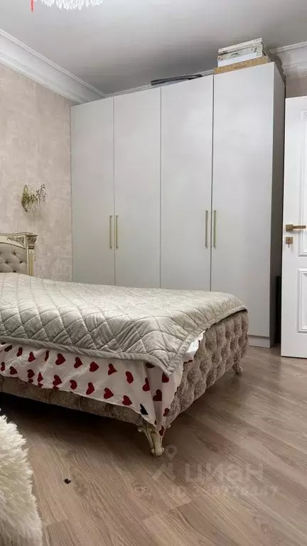 2-к кв. Московская область, Люберцы ул. Кирова, 11 (60.0 м) - Фото 1