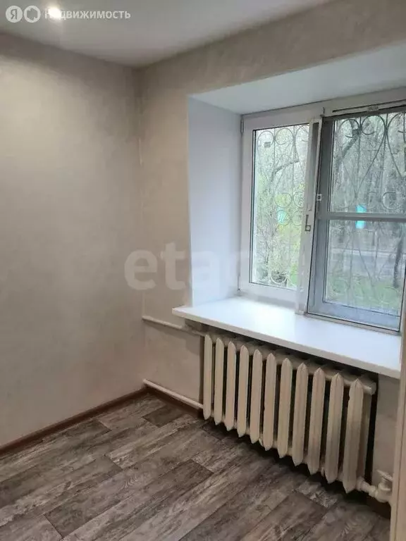 2-комнатная квартира: Комсомольск-на-Амуре, улица Чапаева, 4 (44.7 м) - Фото 0