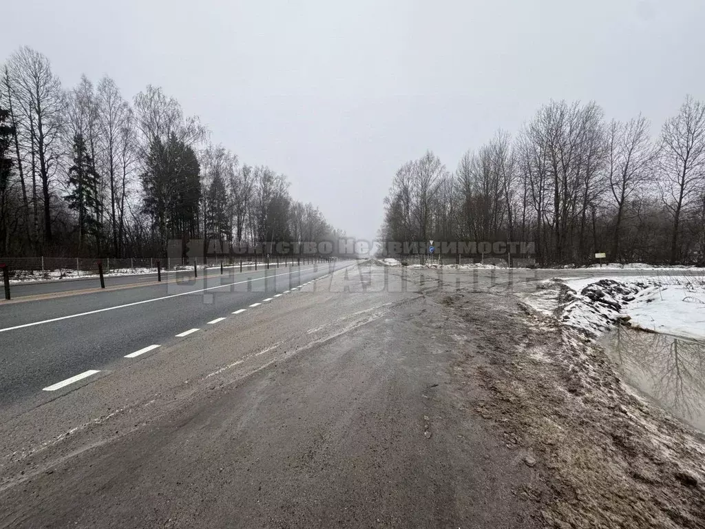 Участок в Смоленская область, Смоленский муниципальный округ, ... - Фото 2