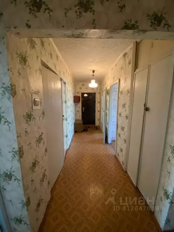 4-к кв. Северная Осетия, Моздок Моздок-1 мкр, 33 (75.9 м) - Фото 1