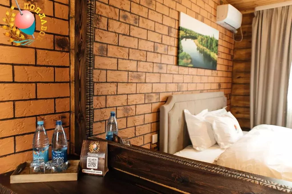 Комната Ростовская область, Волгодонск Лодочная ул., 15А (18.0 м) - Фото 2