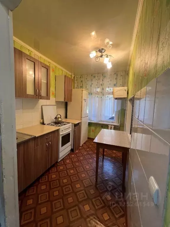 2-к кв. Татарстан, Нижнекамск Чабьинская ул., 5А (46.0 м) - Фото 1