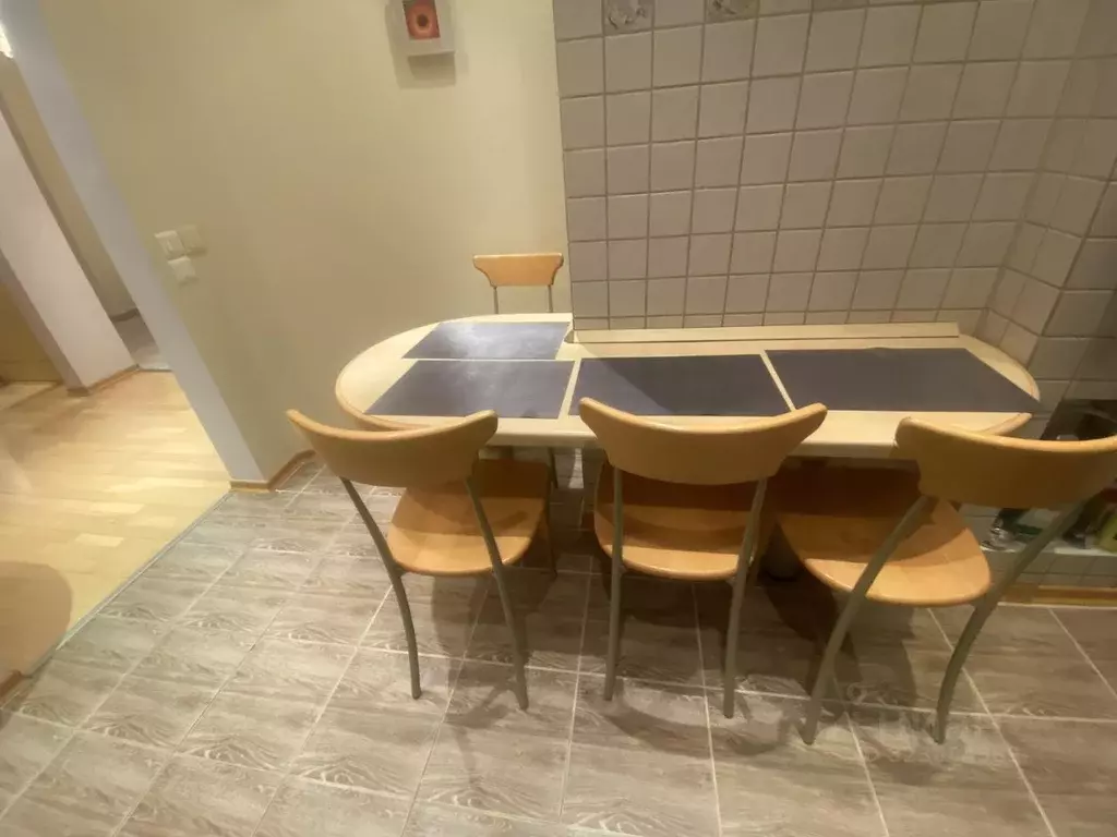 3-к кв. Москва Новопесчаная ул., 23К7 (106.0 м) - Фото 2