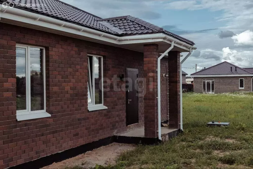 Дом в Тверская область, Калининский муниципальный округ, деревня ... - Фото 2