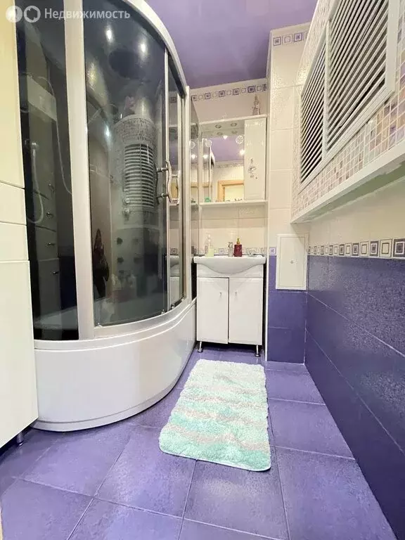 2-комнатная квартира: Ярославль, проспект Фрунзе, 47 (66.3 м) - Фото 2