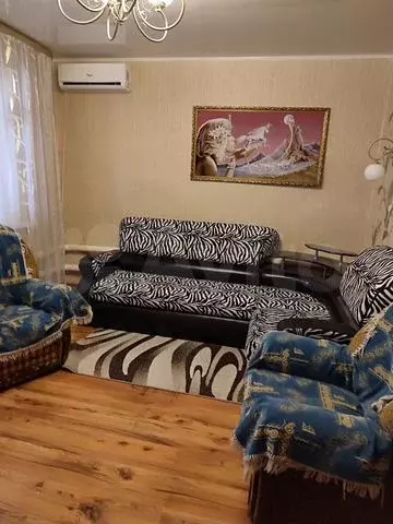 Дом 110 м на участке 8 сот. - Фото 0