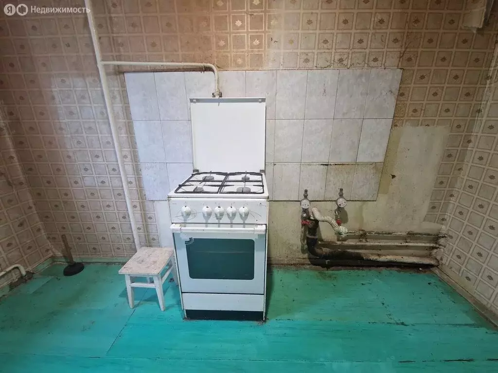3-комнатная квартира: Саров, улица Силкина, 24 (61.7 м) - Фото 1